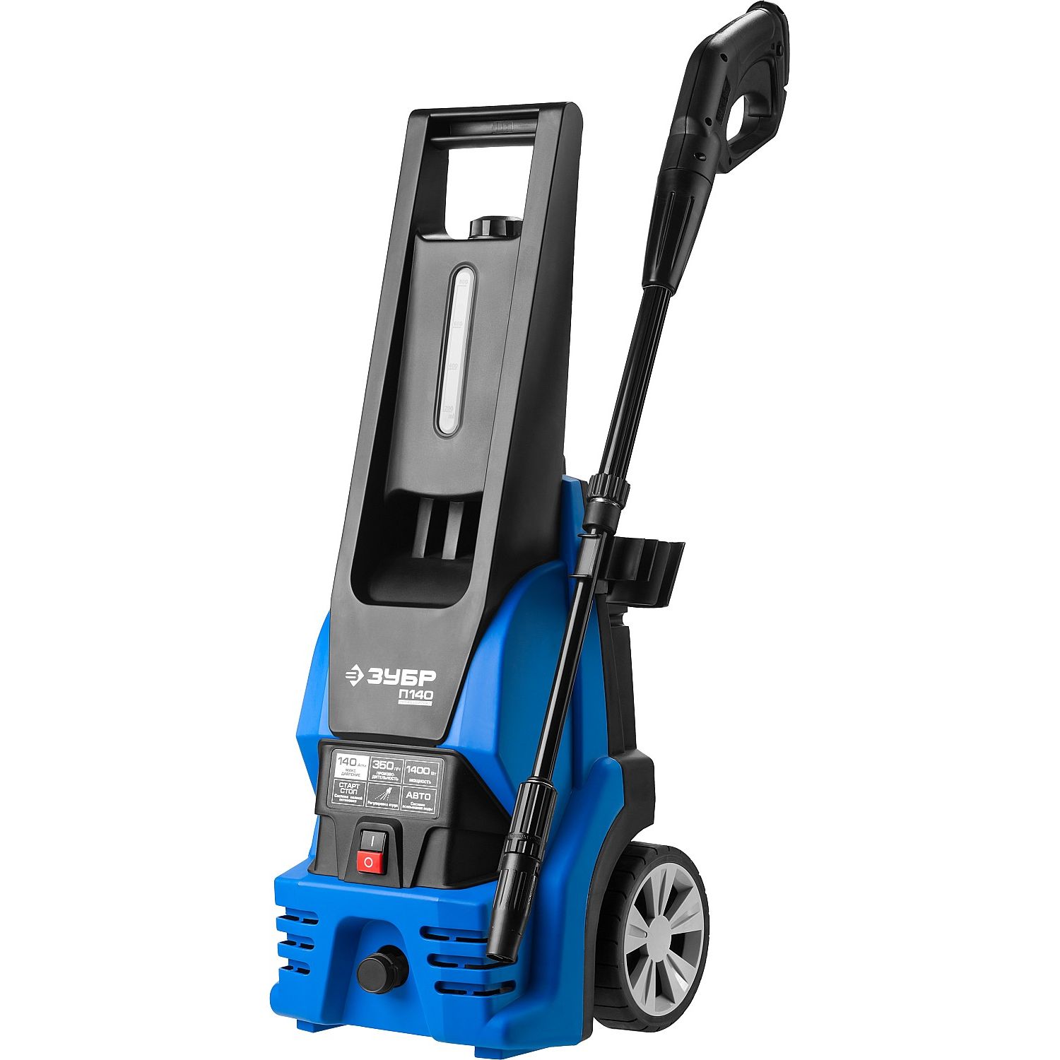 Мойка высокого давления АВД-П140