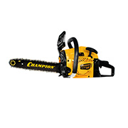 245 БЕНЗОПИЛА CHAMPION