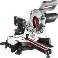 Пила торцовочная с протяжкой ЗПТ-190-1200 ПЛ