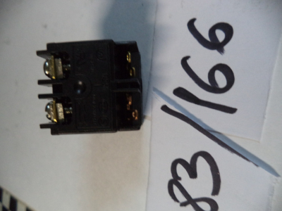 Выключатель 6А 250V для УШМ-125/900(39), 125/1100(25) JLW,115/800(38), 125/1100,125/1100Э(37)AND