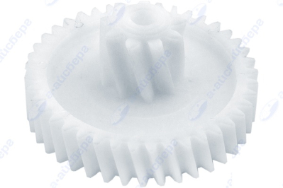 Шестерня мясорубки Zelmer 00793636