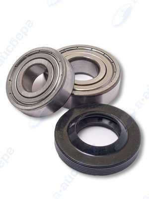 Ремкомплект подшипников с сальн. Ardo 750001000