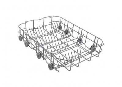 Корзина для посуды (нижняя) для посудомоечной машины Electrolux 911634201