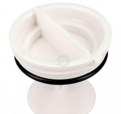 Крышка насоса (фильтр) для стиральной машины Beko 2810900100