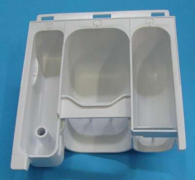 Лоток порошкоприемника (дозатора) для стиральной машины Gorenje 587472