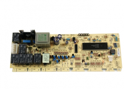 Модуль (плата) управления для стиральной машины Ariston C00143471