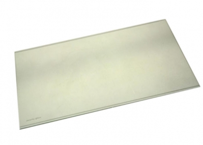 Полка стеклянная с окантовками к холодильникам Electrolux 4055132270