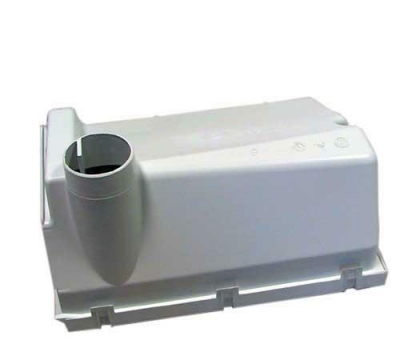 Порошкоприемник (дозатор) для стиральной машины Beko 2838300100