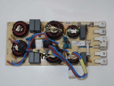 ЭЛЕКТРОННЫЙ МОДУЛЬ