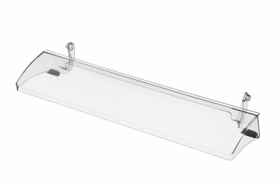 Щиток откидной