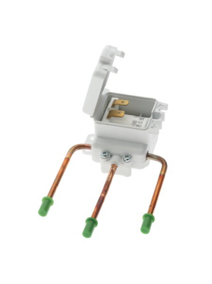 Электромагнитный клапан