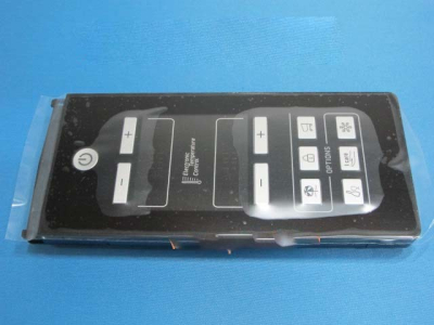 ЭЛЕКТРОННЫЙ МОДУЛЬ