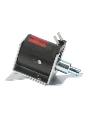 Электромагнитный клапан