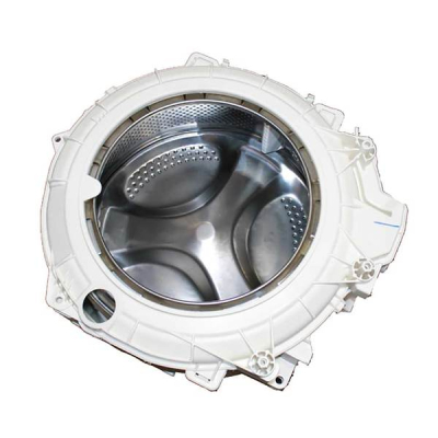 БАК В СБОРЕ