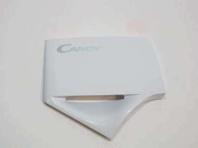 ПЕРЕДНЯЯ ПАНЕЛЬ ДОЗАТОРА МОЮЩИХ СРЕДСТВ