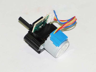 ПОТЕНЦИОМЕТР