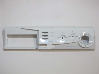 ПАНЕЛЬ УПРАВЛЕНИЯ