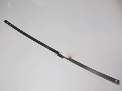 ТЯГА ЛЕНТОЧНАЯ