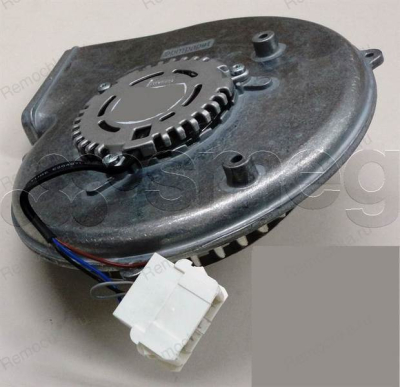 Вентилятор