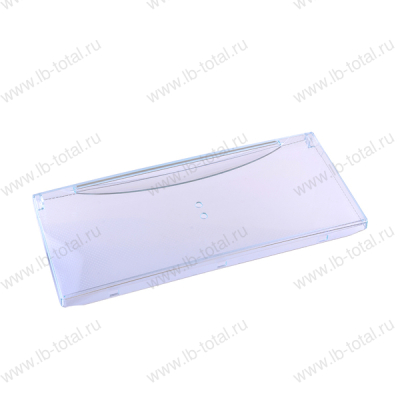 Фасад ящика