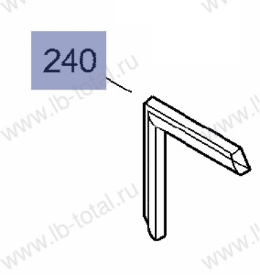 Резина(уплотнитель)