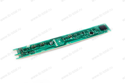 Силовая плата