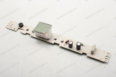 Электронный модуль