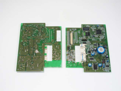 ЭЛЕКТРОННЫЙ МОДУЛЬ