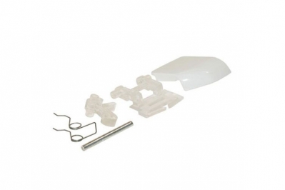 Ручка дверки люка для стиральной машины Ardo 651027616 (не оригинал)