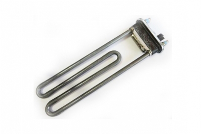 Тэн для стиральной машины Zanussi 1950W L-185mm