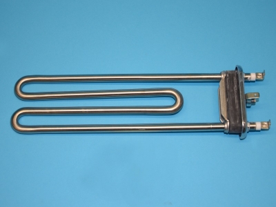 Тэн (нагревательный элемент) для стиральной машины Gorenje 2050W L-265mm 483010