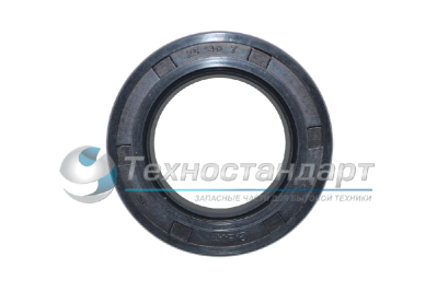 Сальник 25x40x7