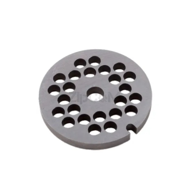 Решетка (сито) 6mm для мясорубки Kenwood AT261 KW707127