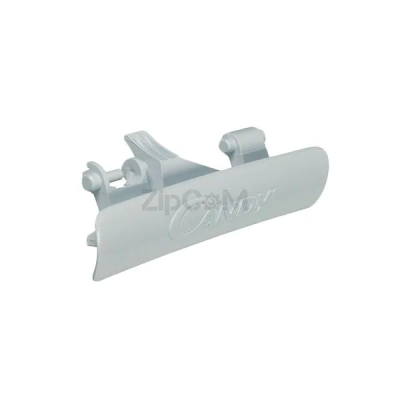 Ручка двери (люка) для вертикальных стиральных машин Candy 46000973