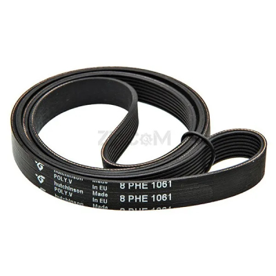 Ремень для стиральных машин PHE 1061H8