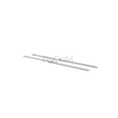 Направляющая (телескопическая, 2шт) ящика для овощей к холодильнику Bosch 00432574