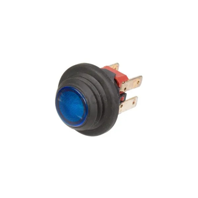 Сетевая кнопка для пылесосов Ariete AT5161220070