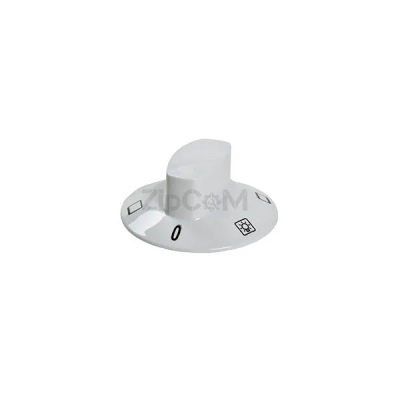 Ручка регулировки духовки для плиты Gorenje 376054