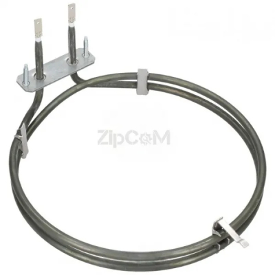 Тэн конвекции (круглый) для духовки 2100W 230V D=195mm Gorenje 488922