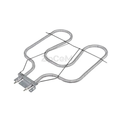 Тэн нижний 1100W для духовок Gorenje 616021 (без упаковки)