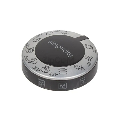 Ручка регулировки режимов духовки к плите Gorenje 276768