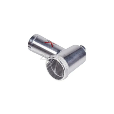 Тубус мясорубки для кухонных комбайнов Kenwood KW715987