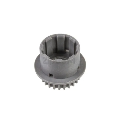 Муфта мотора с приводом ремня KW715933 для кухонных комбайнов Kenwood