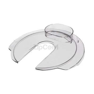 Крышка чаши для смешивания 00653178 для кухонных комбайнов Bosch