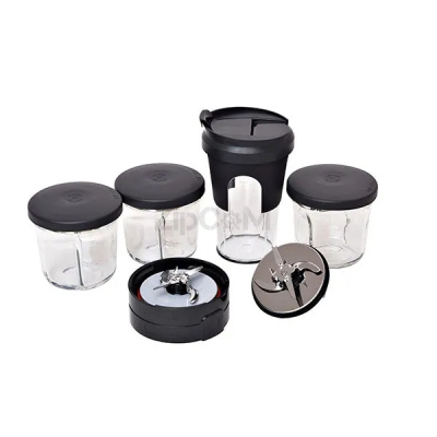 Насадка-измельчитель MUZ45XTM1 для кухонного комбайна Bosch 577187