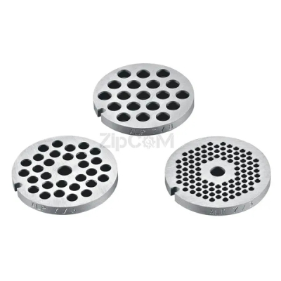 Набор решеток мясорубки для кухонных комбайнов Bosch MUZ8LS5 576828