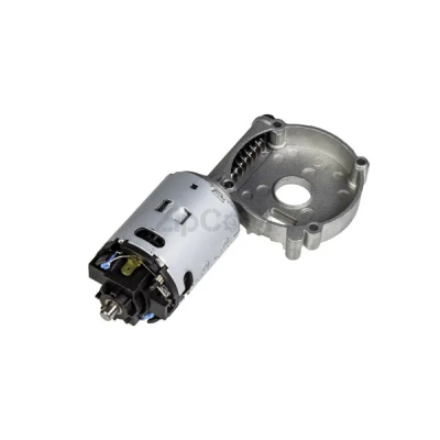 Двигатель кофемолки B316 для кофемашины Philips Saeco 996530000317