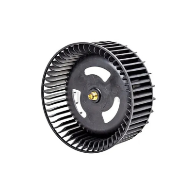 Крыльчатка для вытяжек H=56mm D=130mm Beko 9197059031 (9188065405)