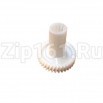 Шестеренка мясорубки Bosch 00793638 (D=81/34.5/31, H79/18.5, отв.-6.7mm, зуб.-38косой) MM03W47