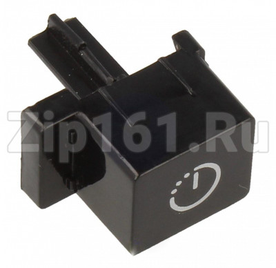 Кнопка выключения посудомойки Beko 1756850200